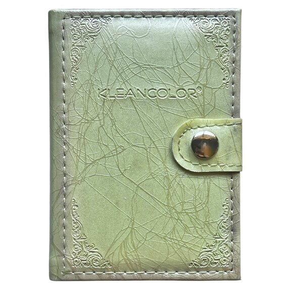 Kleancolor Miniature Vanity Set Travel Makeup Palette 28g - Picture 6 of 8